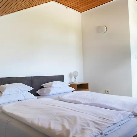 Bea Panzio Bed & Breakfast Zamardi