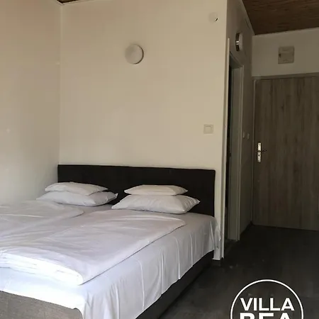 Bed & Breakfast Bea Panzio Zamardi