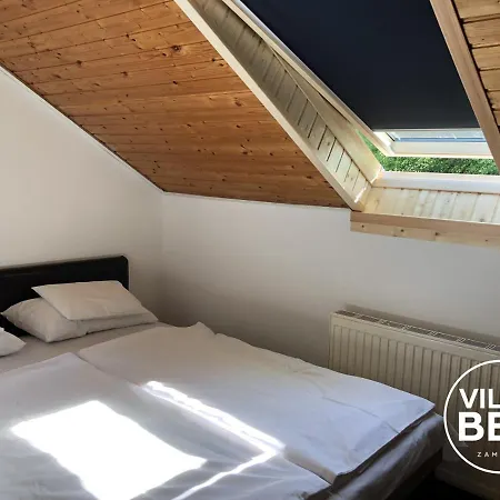 Bea Panzio Bed & Breakfast *