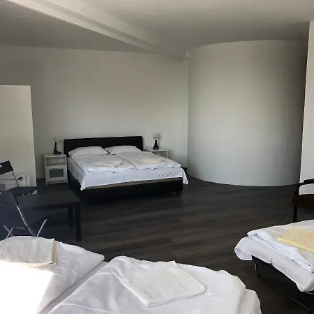Bed & Breakfast Bea Panzio Zamardi