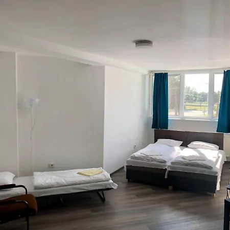 Bed & Breakfast Bea Panzio