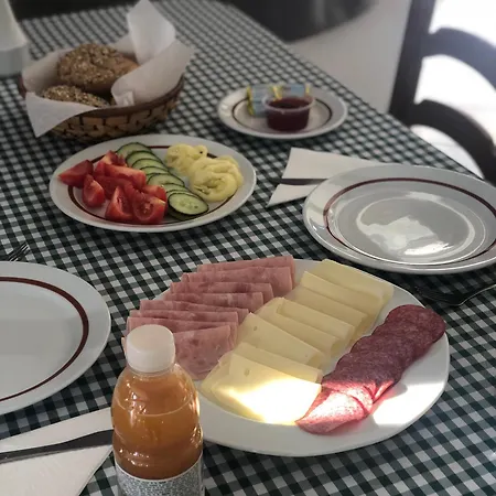 Bed and Breakfast Bea Panzio 3*