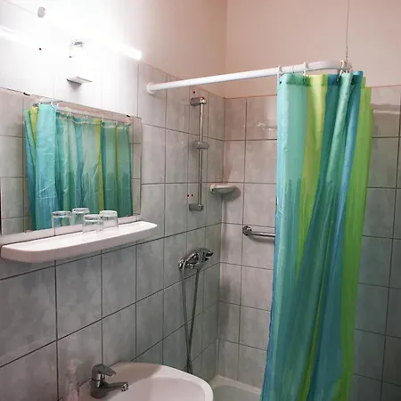Bea Panzio 3* Zamárdi