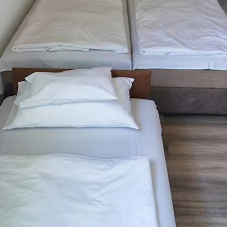 Bea Panzio 3* Zamárdi
