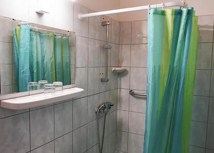 Bea Panzio 3* Zamárdi