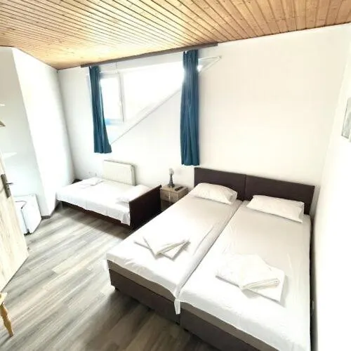 Nocleg ze śniadaniem Bea Panzio 3*